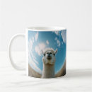 Search for alpaca mugs Nature
