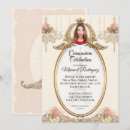 Search for black gold eiffel tower invitations For her