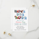 Search for christmas save the dates Green
