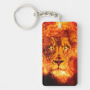 Search for leo key rings Modern