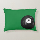Search for eight ball cushions Snooker