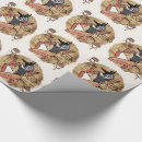 Search for egyptian wrapping paper Ankh
