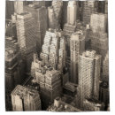 Search for city skyline shower curtains Skyscraper