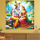 Search for krishna art Wallart