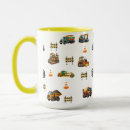 Search for dump truck mugs Crane