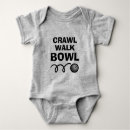 Search for bowling baby clothes Ball