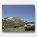 Search for three objects mousepads Outdoors