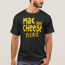 Search for mac tshirts Food