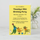 Search for childrens bowling party invitations For kids