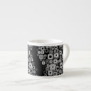 Search for the labyrinth mugs Abstract