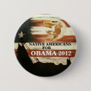 Search for native americans badges Democrat