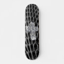 Search for cross skateboards Religion