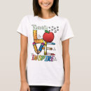 Search for inspirational teacher tshirts Education