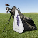 Search for purple golf towels Simple