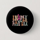 Search for cancer free badges Pink