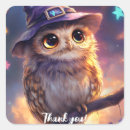 Search for cats wearing hats stickers Spooky
