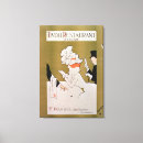 Search for restaurant canvas prints English