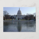 Search for national symbols postcards Washington