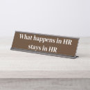Search for business name plates Funny