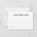 Search for newlywed advice cards Elegant