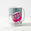 Search for cute moose mugs Winter