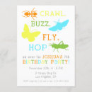 Search for insect birthday Bug