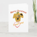 Search for i woof you cards Pet