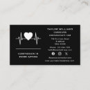 Search for ekg business cards Medical