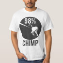 Search for chimp tshirts Cool