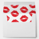Search for patterned envelopes For her