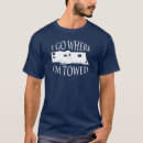 Search for i tow tshirts Camping