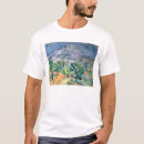 Search for cezanne tshirts Mountain
