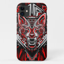 Search for totem iphone cases Spirit animal