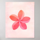 Search for frangipani flower art Watercolor