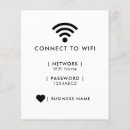Search for network flyers Business