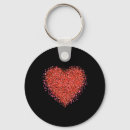 Search for saint valentine key rings For girl friend
