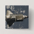 Search for spaceflight badges Cargo bay