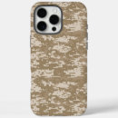 Search for army camouflage iphone cases Desert