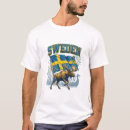 Search for swedish flag clothing Patriotism