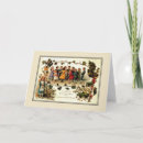 Search for victorian children christmas cards Merry