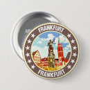 Search for frankfurters badges Europe
