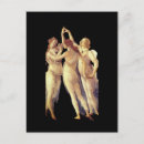 Search for grace postcards Three graces