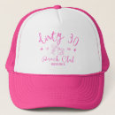 Search for 30 hats Birthday