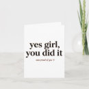 Search for diploma graduation cards Girl