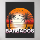 Search for barbados posters Caribbean