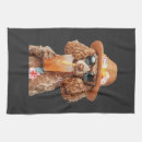 Search for poodle tea towels Puppy