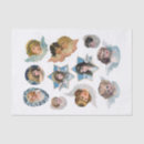 Search for cherub Decoupage