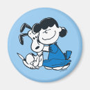 Search for hug magnets Snoopy