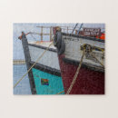 Search for fishing boat puzzles Ship