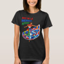 Search for hispanic tshirts Design
